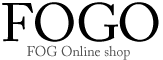 FOGO デザインストア